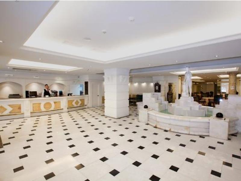 Onetel - Ximen Hotel Zhonghe  Exterior foto