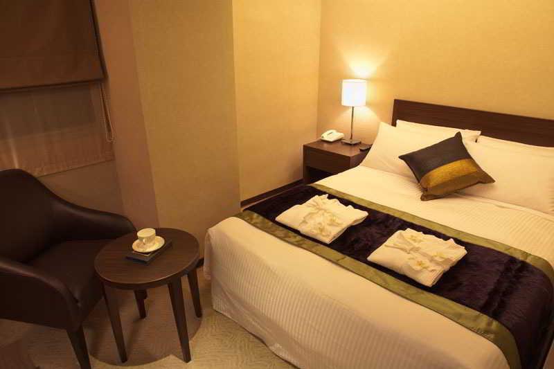 Onetel - Ximen Hotel Zhonghe  Exterior foto